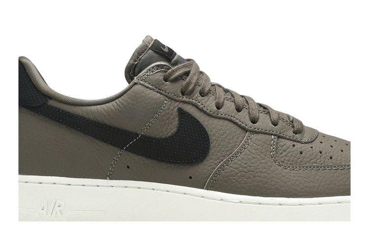 Кроссовки Nike Air Force 1 Craft 'Ridgerock'