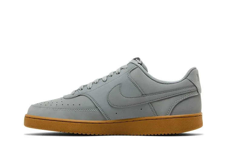 Кроссовки Nike Court Vision Low 'Particle Grey Wheat'