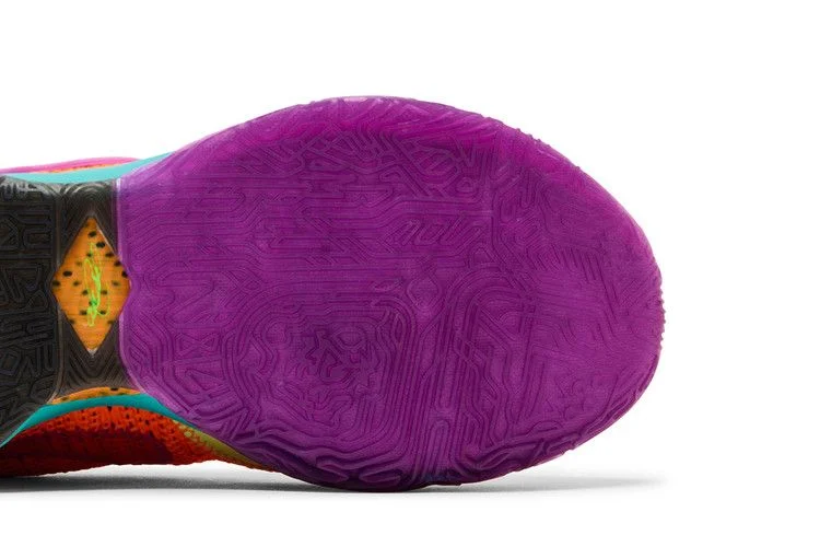 Кроссовки Nike LeBron 20 EP 'Chosen 1'