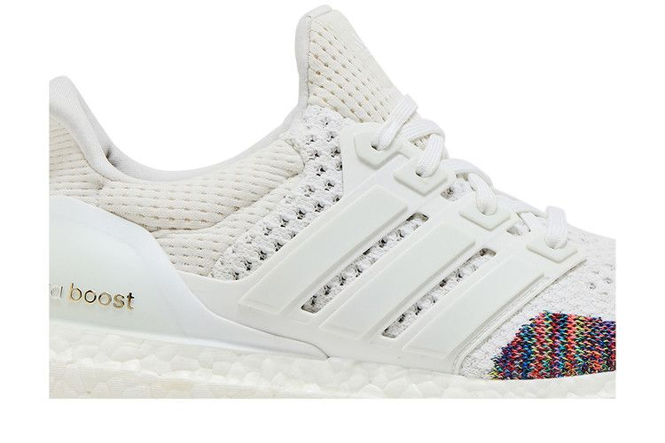Кроссовки adidas UltraBoost 1.0 Limited 'Multi-Color'