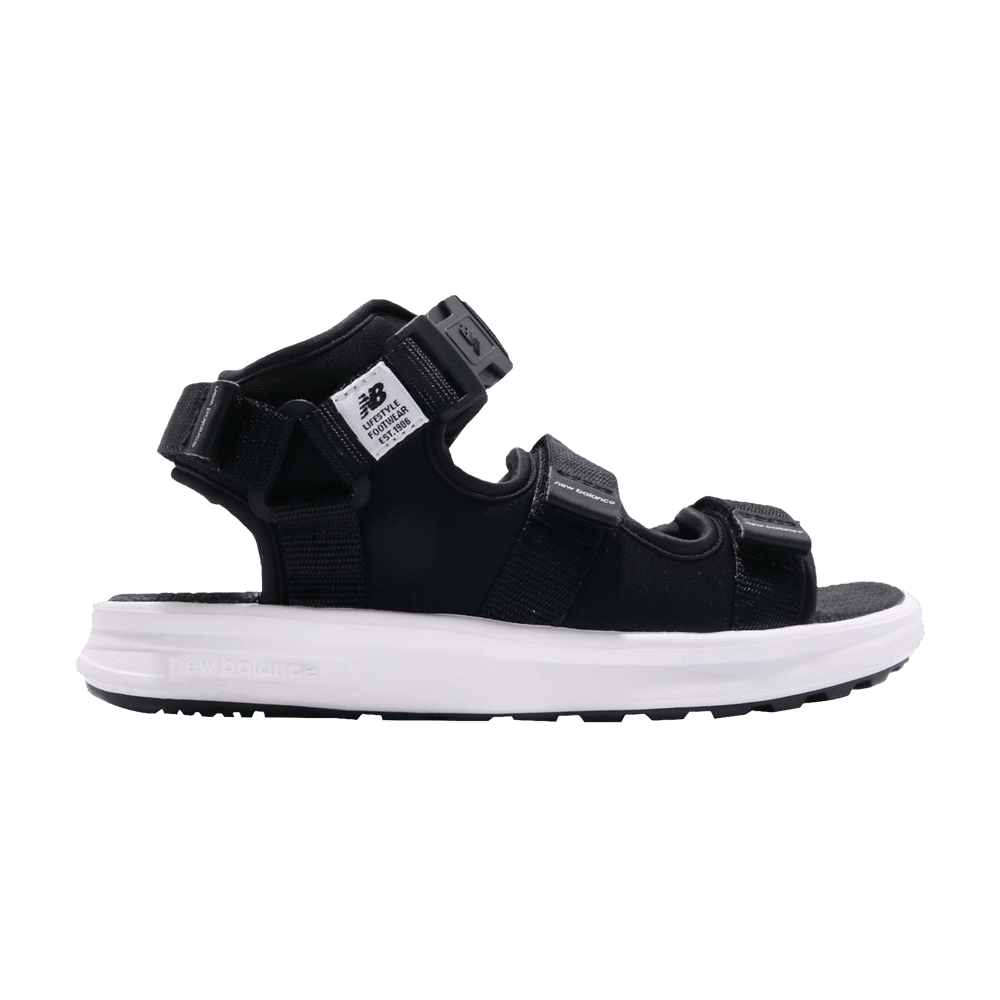 750-sandal-black-white-sd750bk