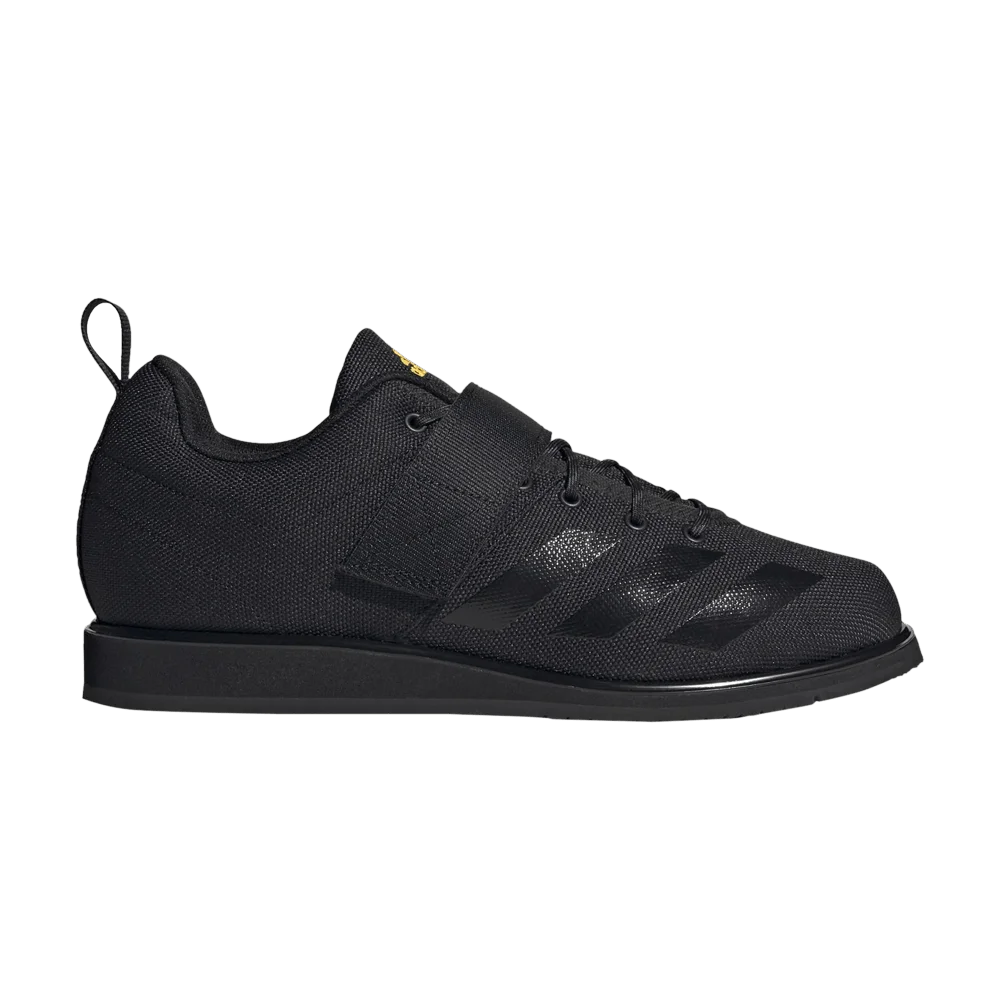 Krossovki-Adidas-Powerlift-4-Black-Solar-Gold
