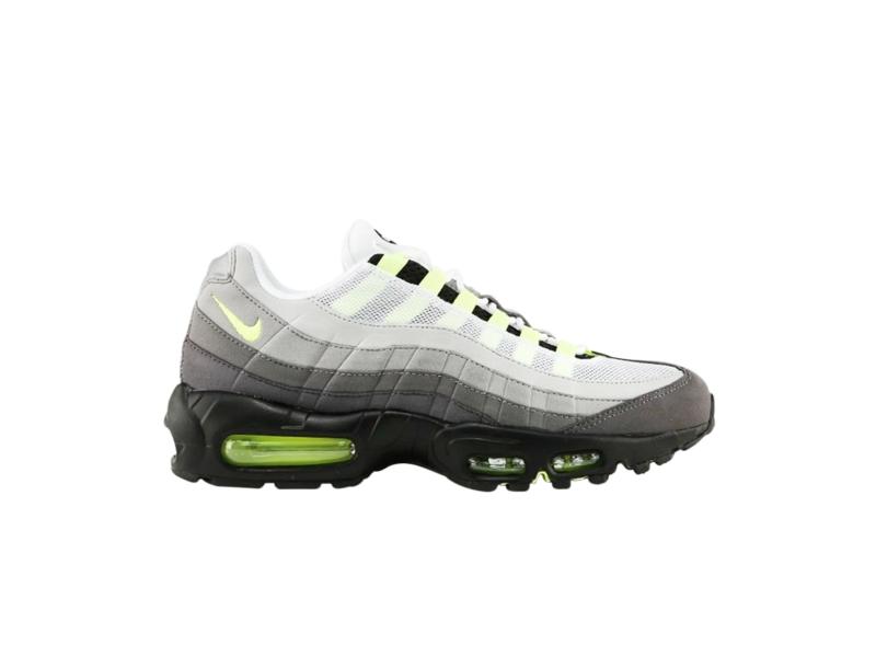 Кроссовки Nike Air Max 95 GS