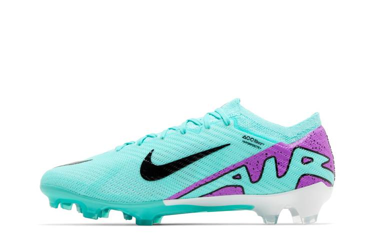 Кроссовки Nike Zoom Mercurial Vapor 15 Elite FG 'Peak Ready Pack'