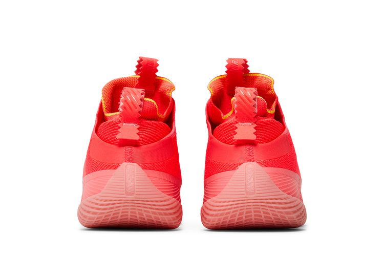 Кроссовки Adidas N3xt L3v3l Futurenatural 'Signal Pink'