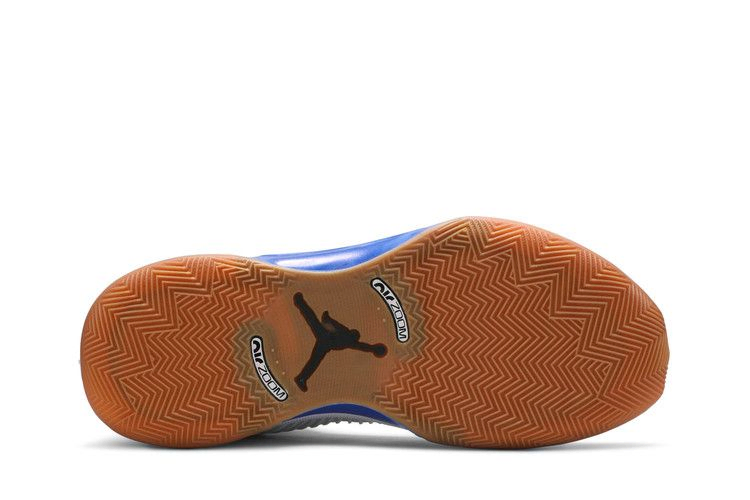 Кроссовки Air Jordan 35 'Sisterhood'