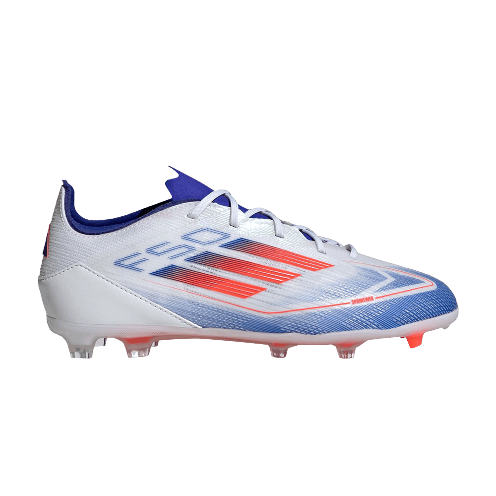 Кроссовки adidas Adizero F50 Pro FG J 'Advancement Pack'