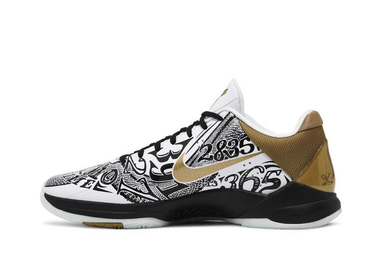 Кроссовки Nike Zoom Kobe 5 Protro 'Big Stage'