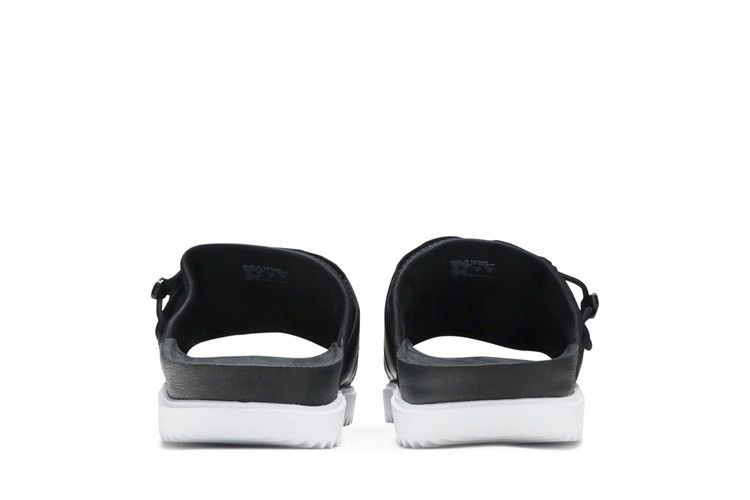 Nike Asuna Slide 'Black'