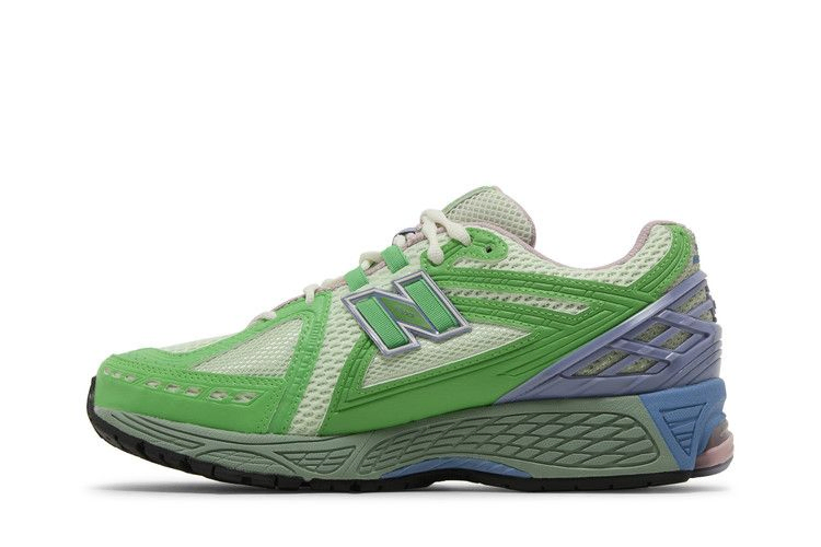 Кроссовки New Balance 1906R 'Green Astral Purple'
