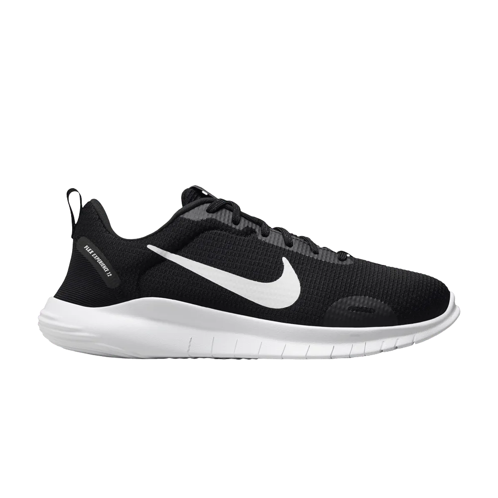 Krossovki-Nike-Wmns-Flex-Experience-Run-12-Extra-Wide-Black-White
