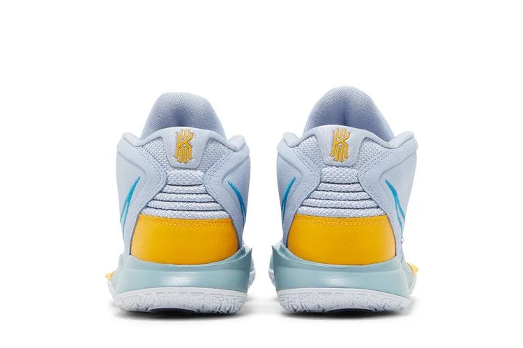 Кроссовки Nike Kyrie Infinity EP 'Future Past'
