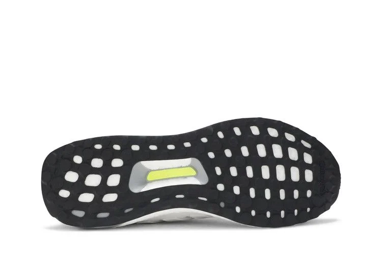 Кроссовки adidas UltraBoost 1.0 Retro 'Triple White' 2020