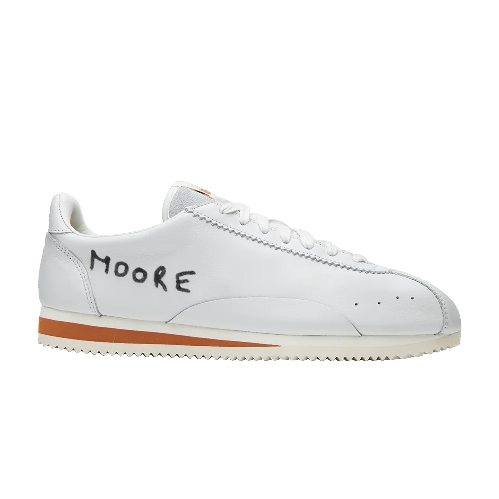 Krossovki-Kenny-Moore-x-Nike-Classic-Cortez-QS-White