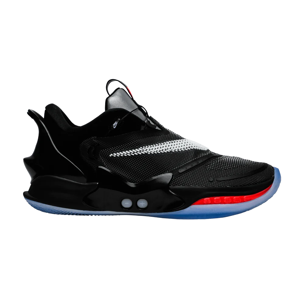 Кроссовки Nike Adapt BB 2.0 'NBA ASG 2020'
