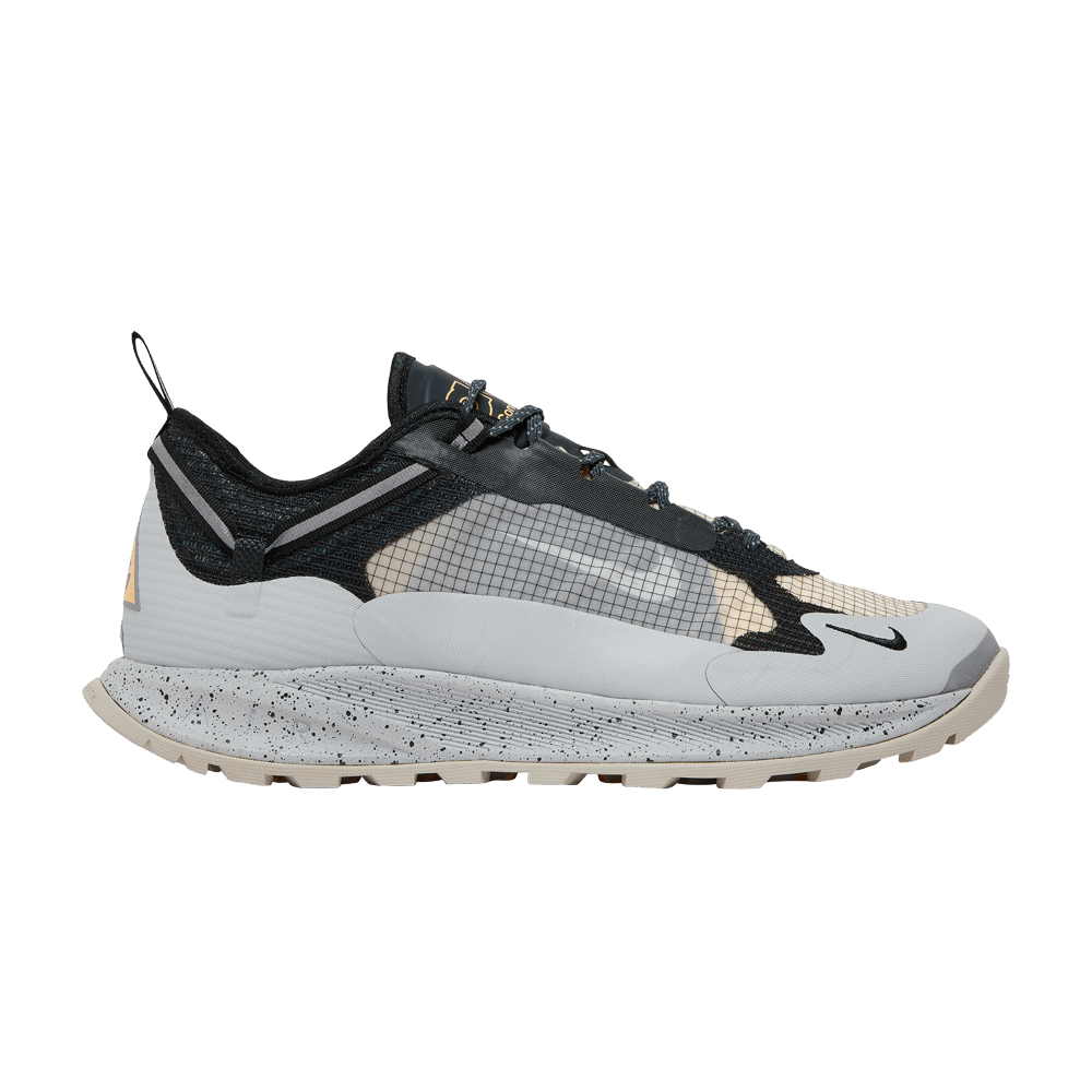 Кроссовки Nike ACG Air Nasu 2 'Grey Fog Melon Tint'