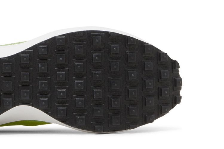 Кроссовки Nike Wmns Waffle Debut 'White Atomic Green'