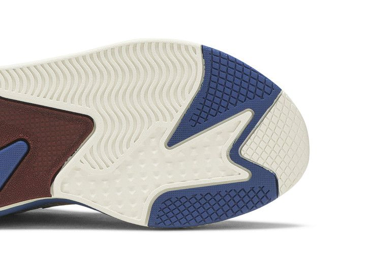 Кроссовки Tyakasha x Puma RS-X 'Whisper White'