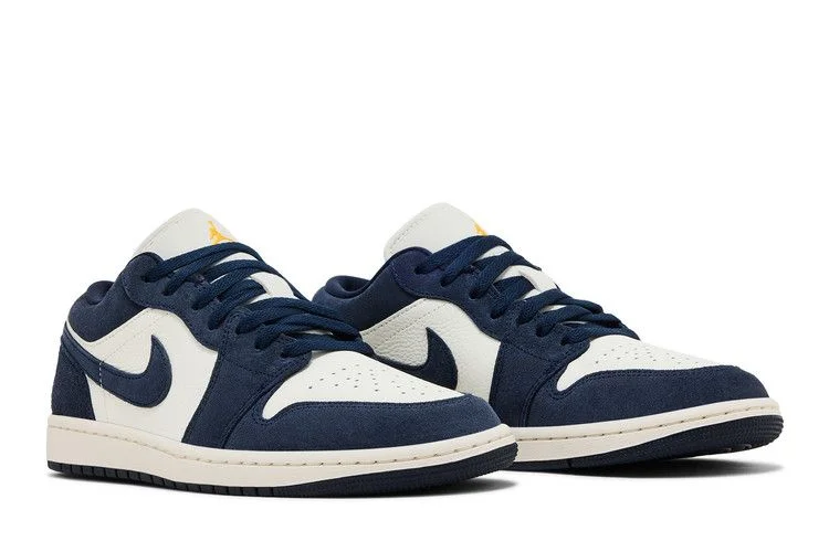 Krossovki-Air-Jordan-1-Low-SE-Obsidian-University-Gold-7