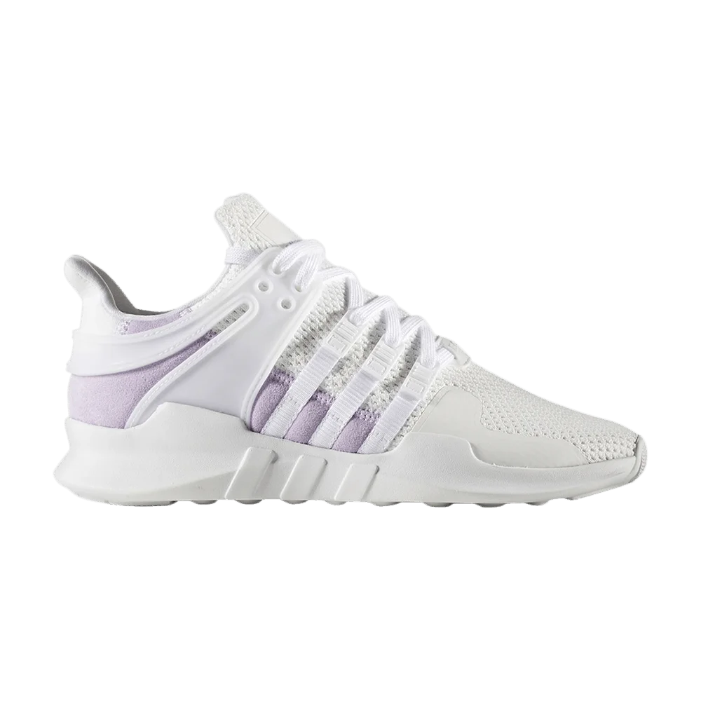 Krossovki-Adidas-Wmns-EQT-Support-ADV-White