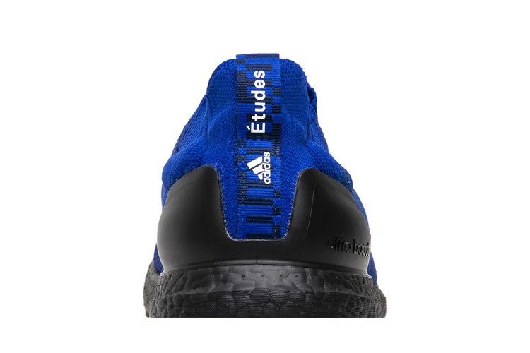 Кроссовки Études x adidas UltraBoost Uncaged 'Bold Blue'