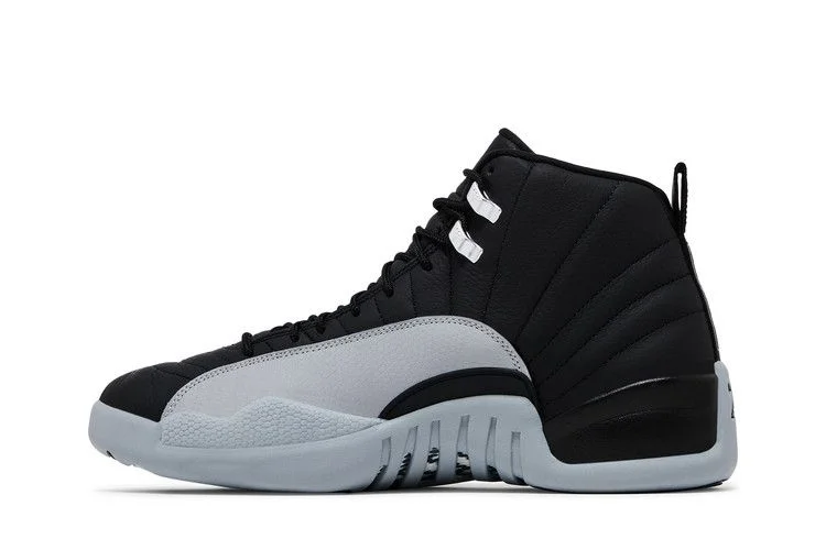 Кроссовки Air Jordan 12 Retro 'Barons'