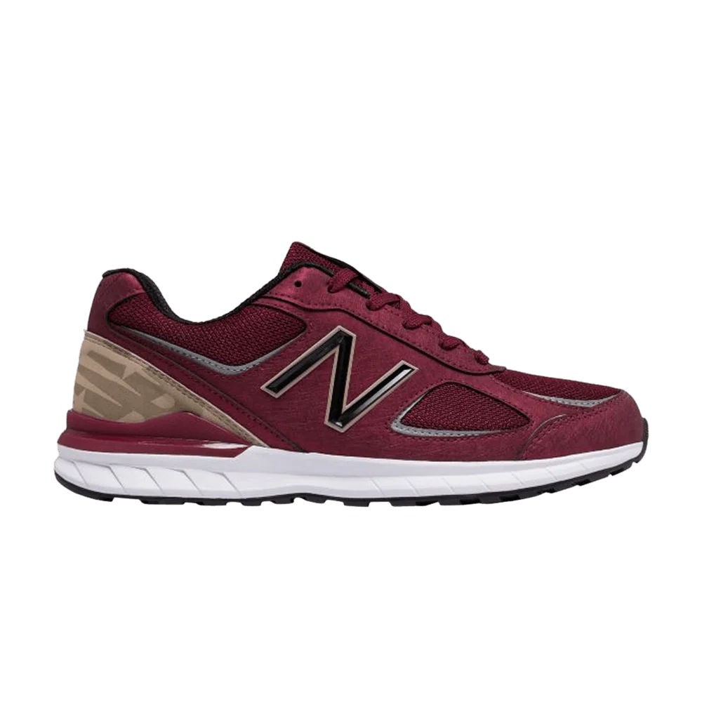 Krossovki-New-Balance-770v2-Made-In-USA-Red-Heather