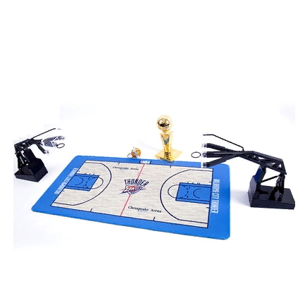 Домашний стадион OKC Thunder Stadium