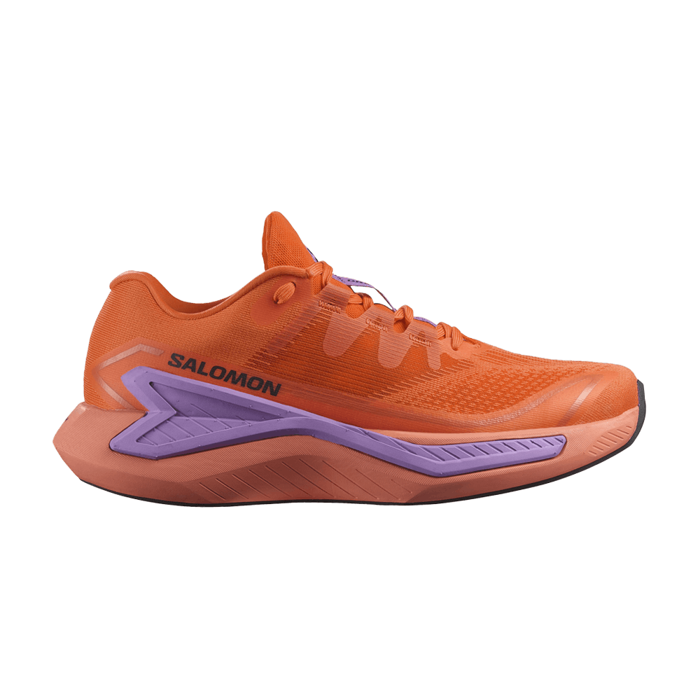 Кроссовки Salomon Wmns DRX Bliss 'Dragon Fire Fresh Salmon'