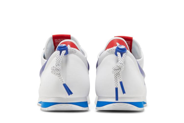 Кроссовки Men's CLOT x Nike Cortez 'Forrest Gump'
