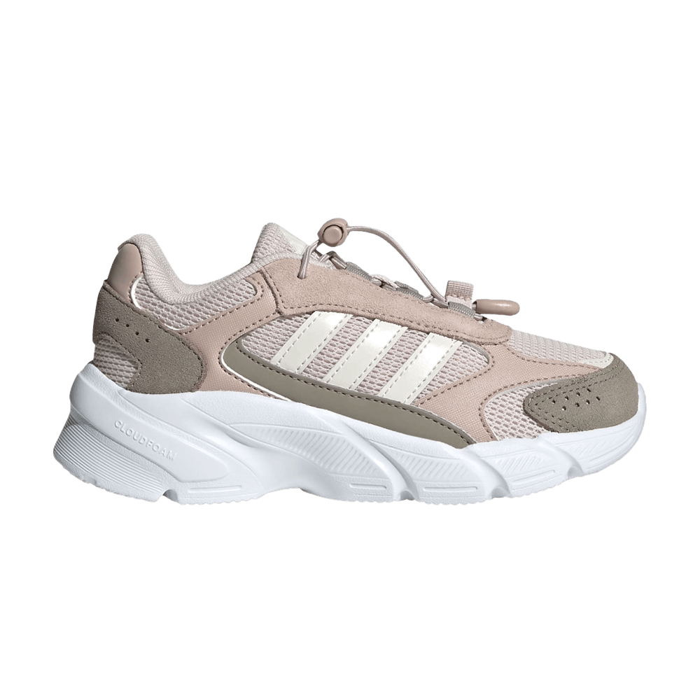 Кроссовки adidas Crazychaos 2000 C 'Putty Mauve Wonder Taupe'