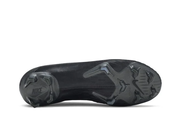 Krossovki-Nike-Mercurial-Vapor-12-Elite-FG-Black-3