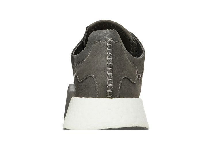 Кроссовки wings+horns x adidas NMD_R2 'Ash'