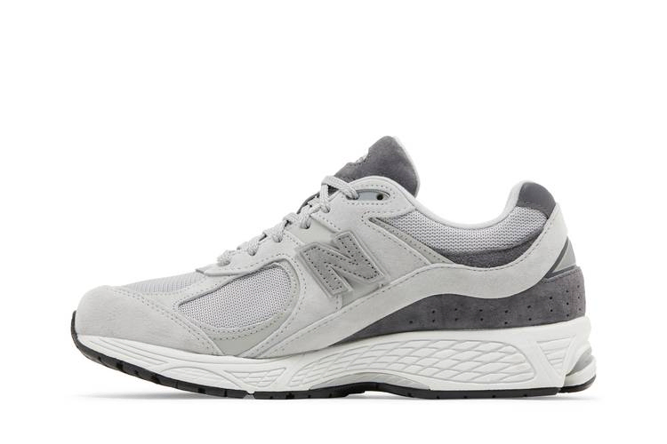 Кроссовки New Balance 2002R 'Light Dark Grey'