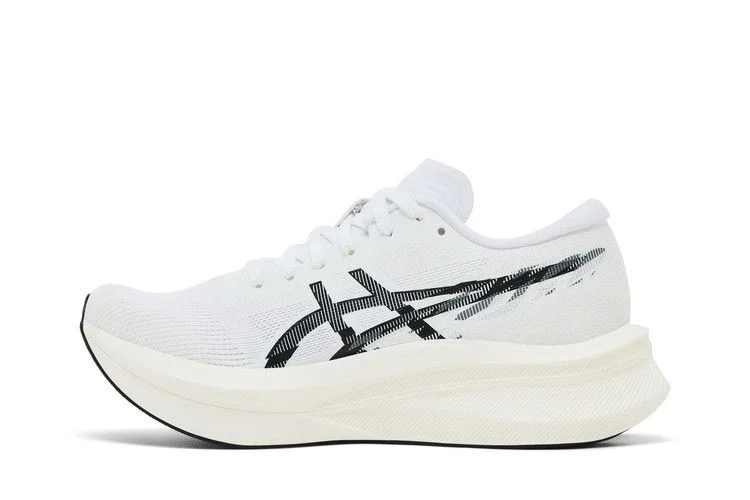 Кроссовки ASICS Wmns Magic Speed 4 'White Black'