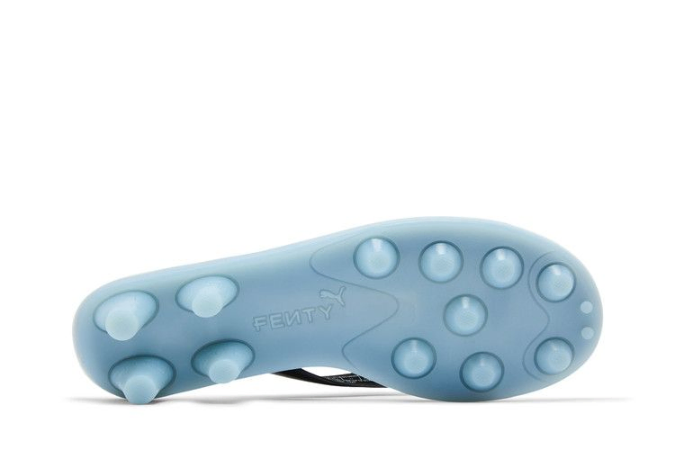 Сандалии Puma Fenty x Wmns Cat Cleat Sandal 'Black Haute Tropic'