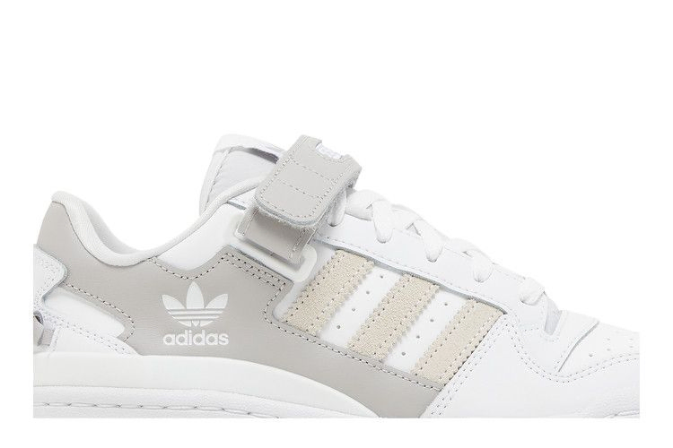 Кроссовки Adidas Wmns Forum Low 'Knotted Heel'