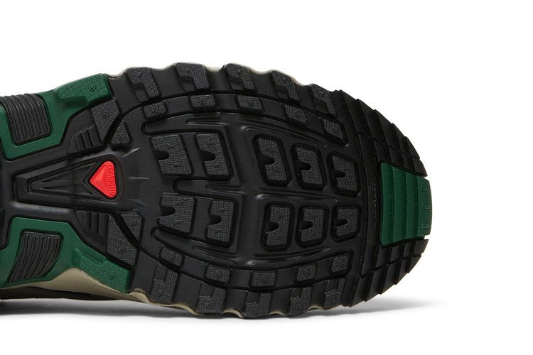 Кроссовки Salomon ACS Pro Advanced 'Night Sky'