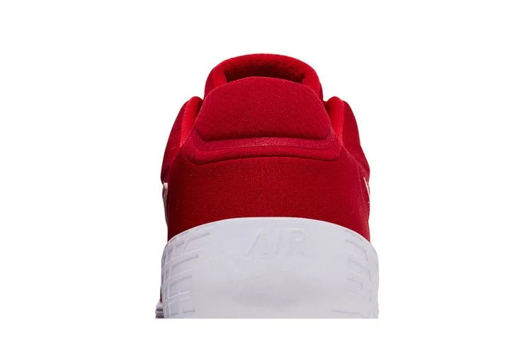 Кроссовки Nike Wmns Alpha Huarache Elite 2 Low 'Red Camo'