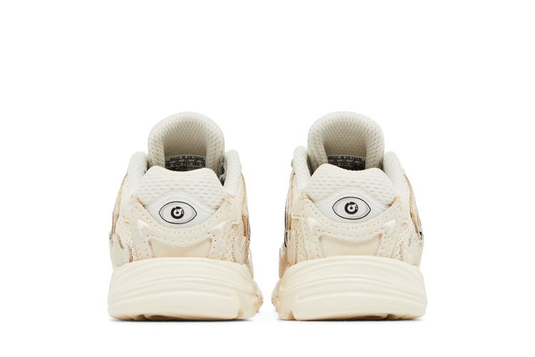 Кроссовки Bad Bunny x adidas Response CL Infant 'Wonder White'