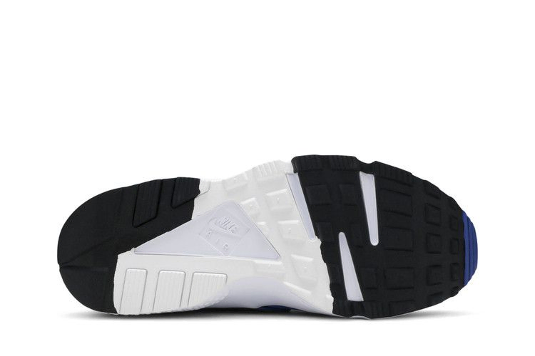 Кроссовки Nike Air Huarache Run 'DNA CH. 1 - Game Royal'