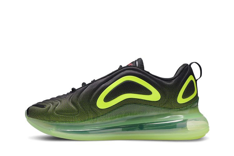 Кроссовки Nike Air Max 720 'Neon Collection'