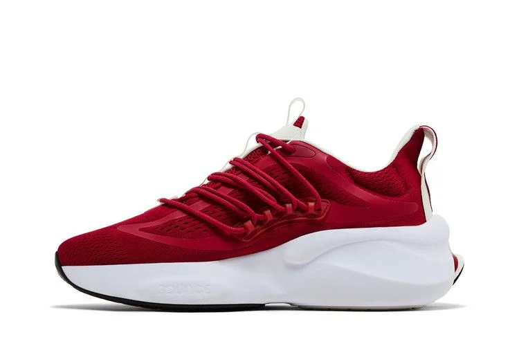 Кроссовки adidas Alphaboost V1 'NCAA Pack - Indiana'