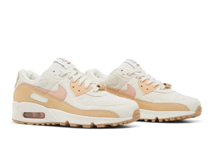 Krossovki-Nike-Wmns-Air-Max-90-SE-Sun-Club-Sail-Arctic-Orange-7