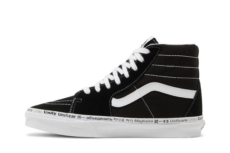 Vans Sk8-Hi 'Unify'