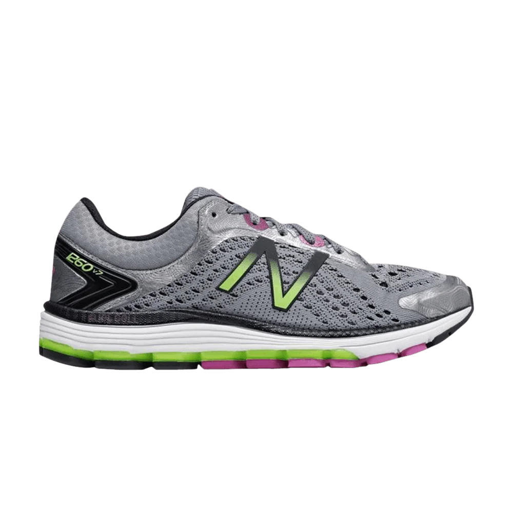 Krossovki-New-Balance-Wmns-1260v7-Steel-Poisonberry
