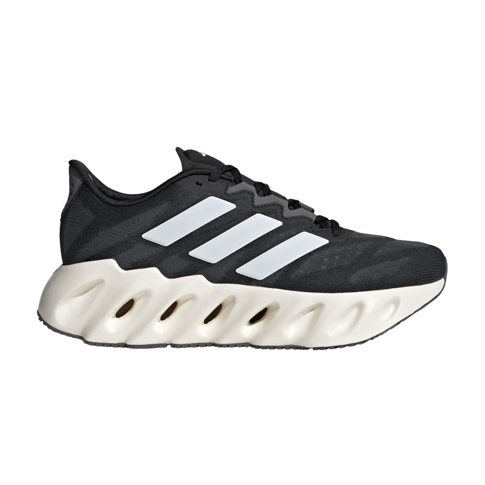 Кроссовки Adidas Wmns Switch FWD 'Black White'