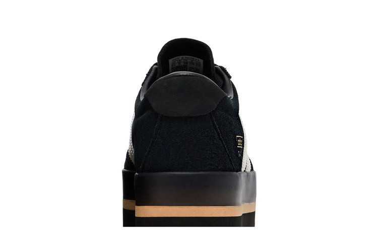 Кроссовки adidas Wmns Gazelle Stack 'Black Cream Gum'