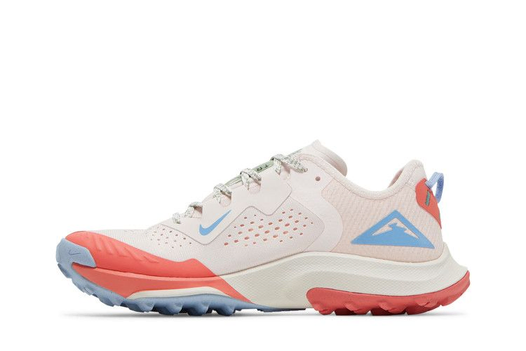 Кроссовки Nike Wmns Air Zoom Terra Kiger 7 'Light Soft Pink Magic Ember'