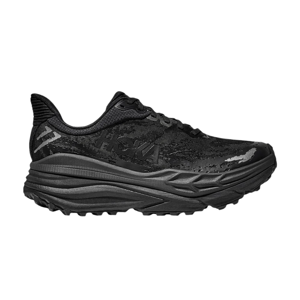 Krossovki-HOKA-Wmns-Stinson-7-Triple-Black